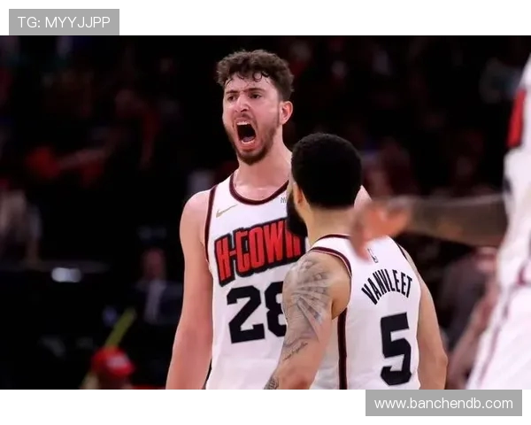 申京完美统治内线力压字母哥连送妙传助球队强势晋级冲击总冠军