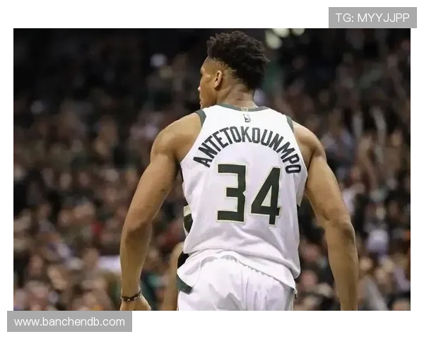 字母哥砍下37分14篮板带领雄鹿力克奇才 豪取四连胜