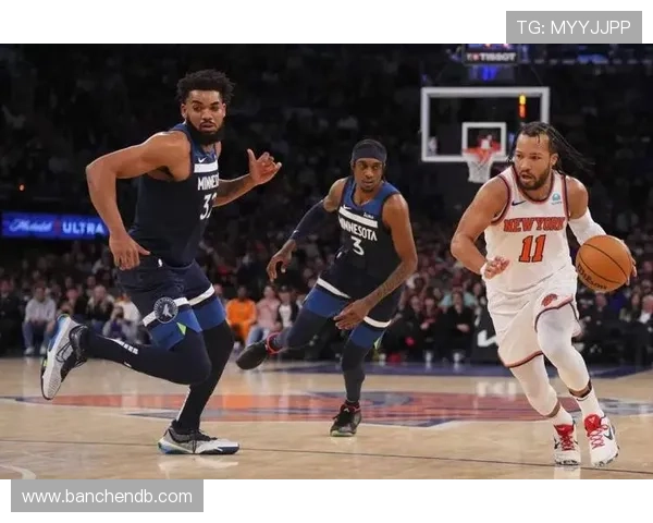 森林狼官宣与朱利叶斯兰德尔完成续约全面强化球队内线实力布局新赛季