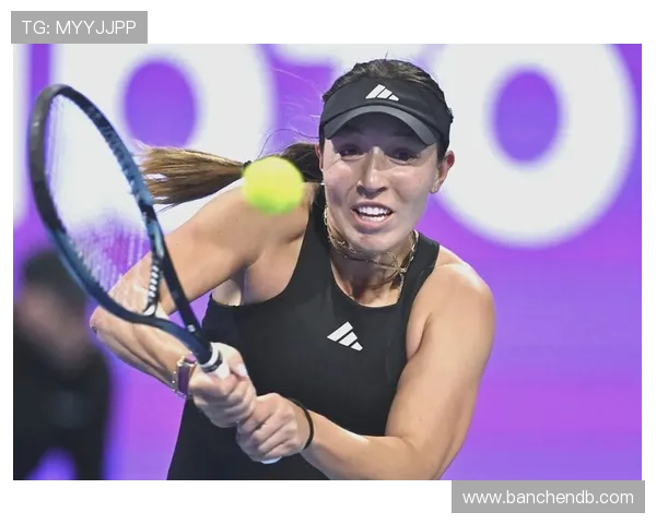 佩古拉强势晋级中网女单八强 决胜局逆转战胜对手展现实力