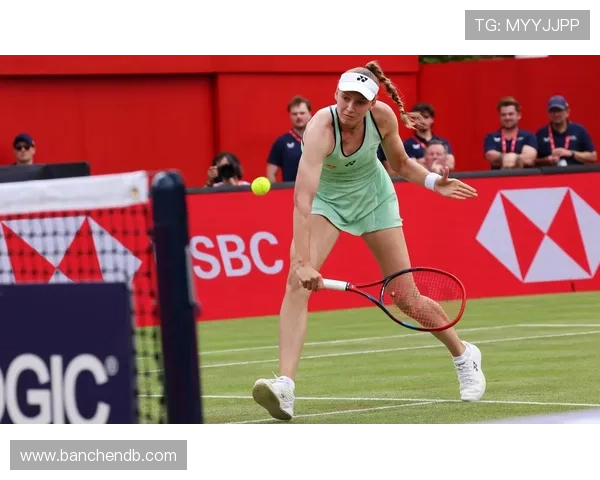 莱巴金娜强势晋级宁波公开赛女单八强 展现出色状态期待更高突破