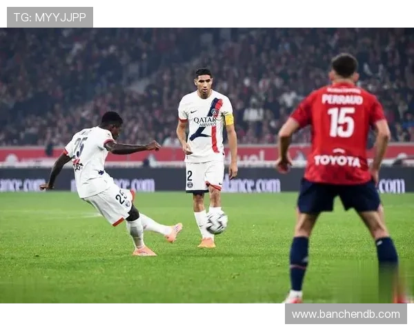 法甲再遇失利 大巴黎负于斯特拉斯堡遭遇新一轮挫折