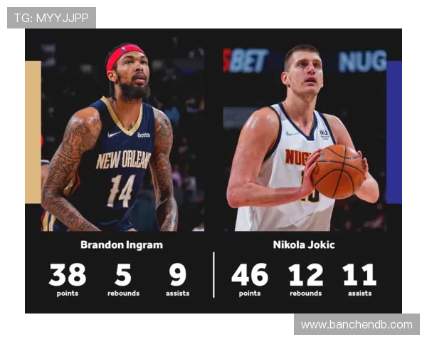 约基奇空砍三双难救主 掘金末节崩盘无缘逆转终不敌公牛惨吞败仗局