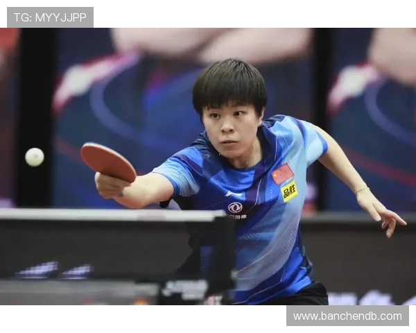 王艺迪：今天比赛中展现了耐心和坚持，收获了良好成绩