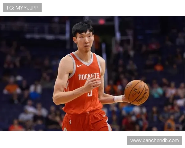 周琦发展联盟首秀表现出色11投6中三分球7投3中贡献15分4篮板3助攻2盖帽