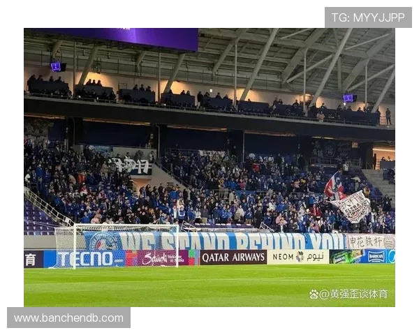 申花亚冠战役吸引30645名观众现场助威成功破三万大关